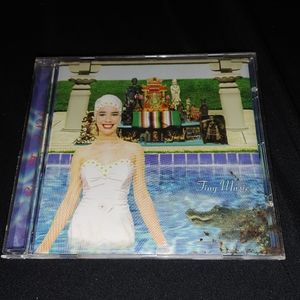 5/$10 - 10/$20 Stone Temple Pilots Tiny music CD Preowned